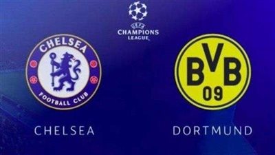 لحظة بلحظة.. التعادل السلبي يحسم 35 دقيقة من مباراة تشيلسي وبوروسيا دورتموند