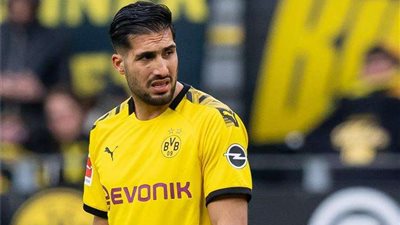 إيمري تشان ينقذ مرمى بوروسيا دورتموند أمام تشيلسي