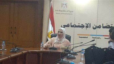 نيفين القباج: صدور اللائحة التنفيذية لقانون الجمعيات الأهلية مطلع الشهر القادم