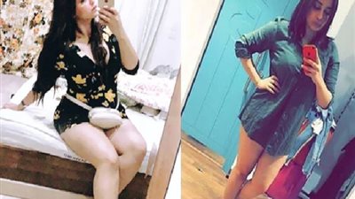 بعد التحريض على الفجور.. قرار هام بشأن استئناف هدير الهادي على حكم حبسها