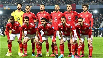 شوبير يكشف عن تشكيل الأهلي المتوقع أمام الهلال في دوري أبطال أفريقيا