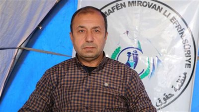 بالفيديو حقوق إنسان عفرين لـ«بلدنا اليوم»: إدلب وحلب أصبحا مدن سورية منكوبة