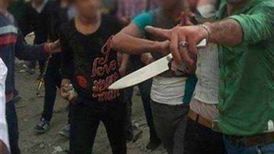 أمن القاهرة يكشف تفاصيل مقتل شاب في مشاجرة بالشرابية