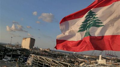 بالتفاصيل.. فضيحة جديدة في لبنان بعد الإنفجار