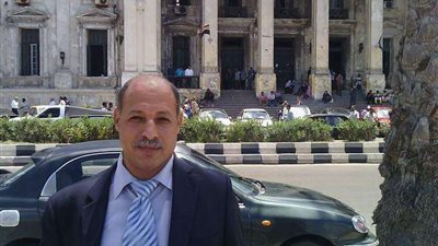 المشدد 15 سنة لعاطل قتل 