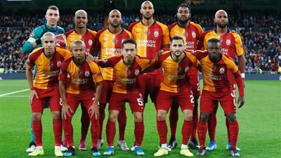 لمساعدة المتضررين من الزلزال.. لاعبو جلطة سراي يتبرعون برواتبهم