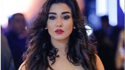 بعد إعلان زواجها من ممثل مشهور.. صور جيهان خليل برفقة شريك حياتها