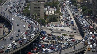 غلق كلى لشارع الهرم فى الاتجاه القادم من ميدان الجيزة إلى المريوطية غدا.. تفاصيل