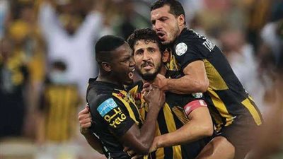 حجازي وطارق أساسيان.. تشكيل الاتحاد أمام الاتفاق في الدوري السعودي