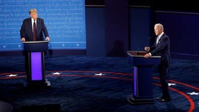 ولاية جورجيا.. ترامب يحصل على 49.7% مقابل 49.1% لـ جو بايدن