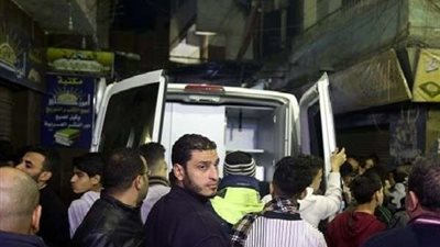 الحكم بالمؤبد على جزائري قتل امرأة وخطط لعمل إرهابي في باريس عام 2015