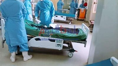 دراسة أمريكية تفجر مفاجأة بشان الإصابة بفيروس كورونا