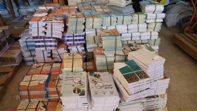 التعليم ترد على زيادة مصاريف الكتب المدرسية بالمدارس الخاصة