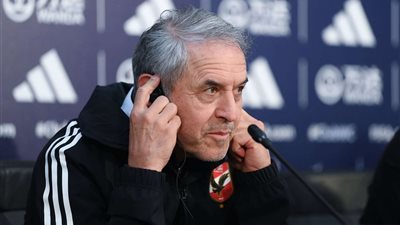 أبرز تصريحات مارسيل كولر قبل مواجهة الهلال السوداني
