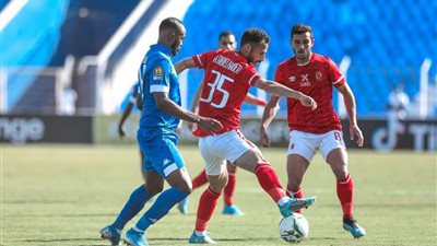 تعرف على موعد و القنوات الناقلة لمباراة الأهلي أمام الهلال السوداني في دوري أبطال أفريقيا