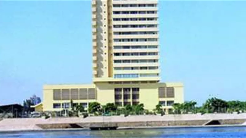 الرى: إزالة 31 مخالفة على نهر النيل فى القاهرة والمنوفية