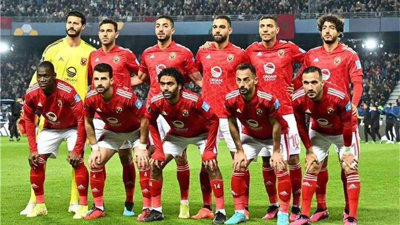 شوبير يكشف عن تشكيل الأهلي المتوقع أمام الهلال في دوري أبطال أفريقيا
