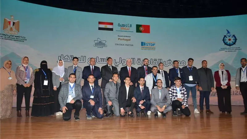 البحث العلمي: لأول مرة تخصيص جائزة خاصة للابتكارات المقدمة من ذوي الهمم