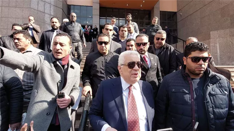 عاجل.. وفد من الزمالك في اتحاد الكرة لحل أزمة قيد لاعبيه
