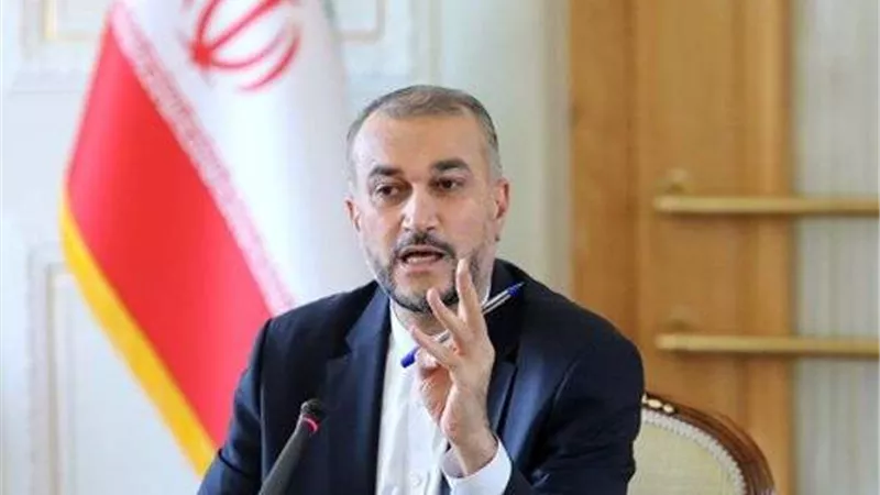 إيران ردا على أمريكا: ربط الإرهاب بطهران أمر مضحك