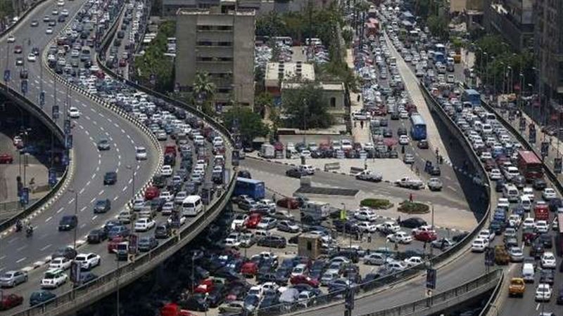 كوبرى الجيزة