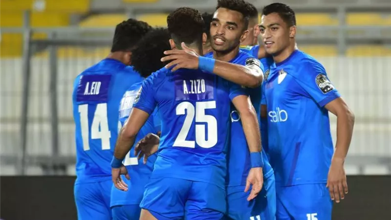 أحمد مجدي: الزمالك أفضل فريق في مصر بدنياً