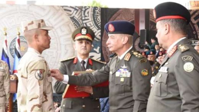 الفريق أول محمد زكى