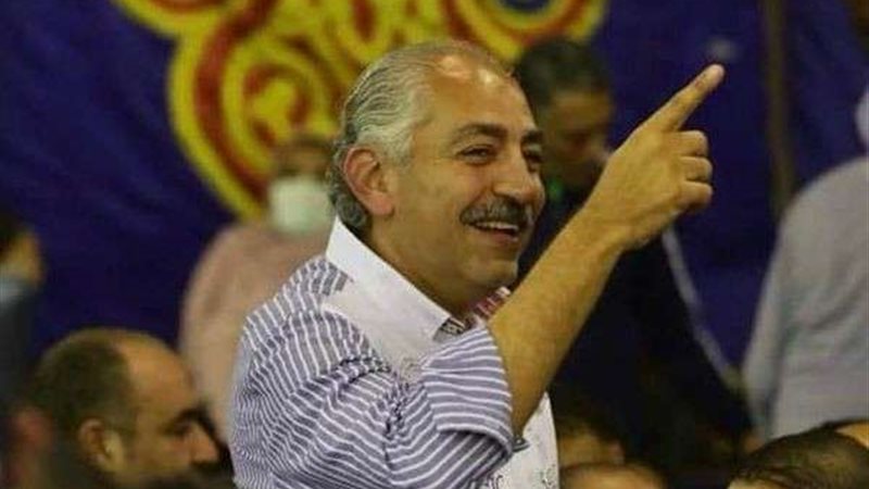 العامري فاروق 