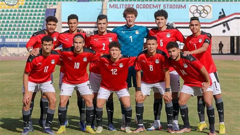 موعد مباراة منتخب الشباب ضد موزمبيق بافتتاح أمم أفريقيا