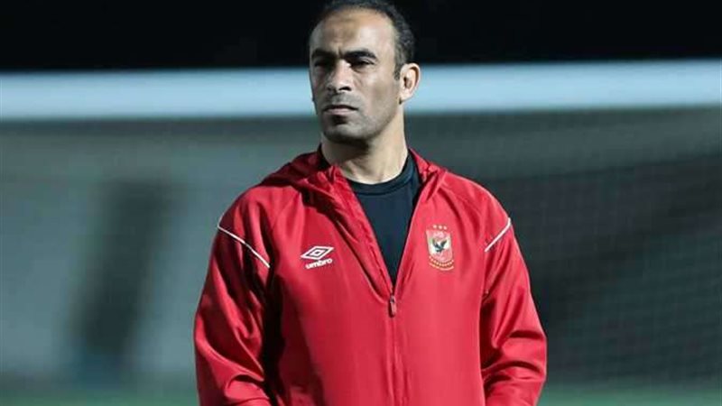 سيد عبد الحفيظ
