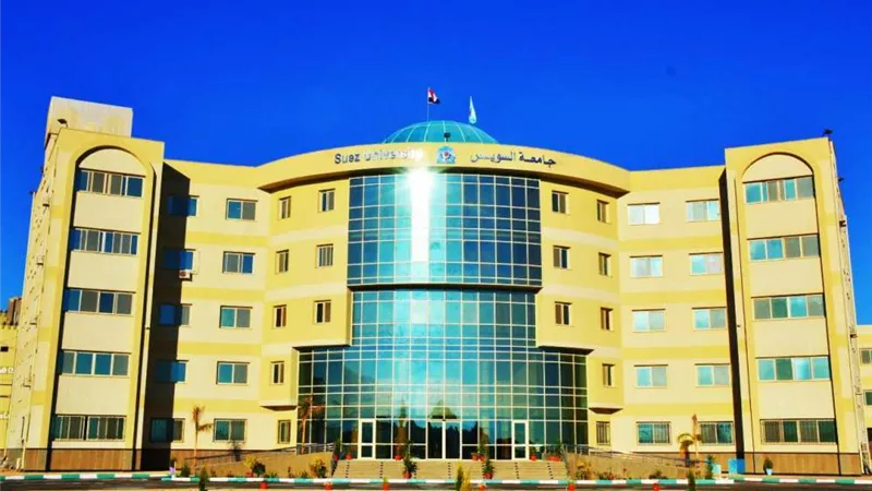 انطلاق فاعليات المؤتمر الطلابي الأول لهندسة البترول والتعدين مارس المقبل