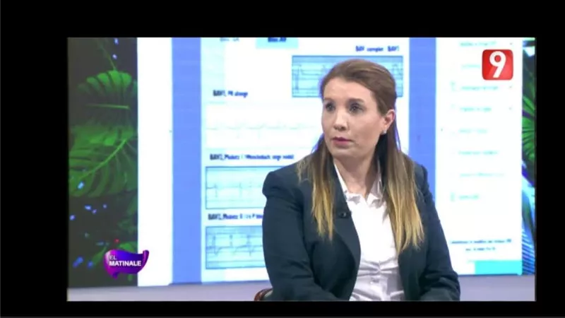 سامية الأطرش: ارتفاع مؤشر الانتحار ببريطانيا نتيجة غلاء المعيشة