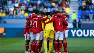 أبرزها الأهلي والهلال السوداني.. مباريات اليوم السبت 18- 2 - 2023 والقنوات الناقلة
