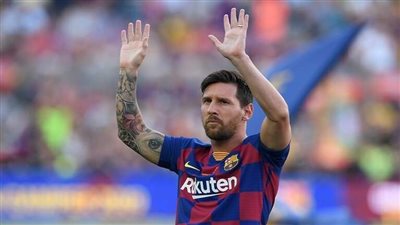 راتب ميسي يفجر أزمة داخل برشلونة