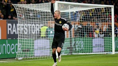 تقارير: 90 مليون يورو تحسم صراع العمالقة الأربعة لخطف هالاند