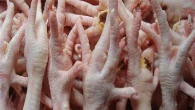 أجزاء في الدجاج لا ينصح بأكلها. تعرف عليها