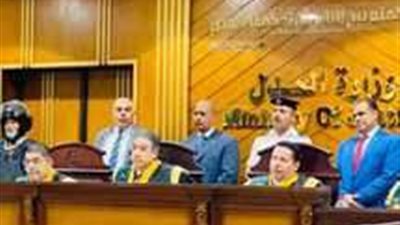 تأجيل محاكمة المتهم الرابع في قضية المعروفة إعلاميا 