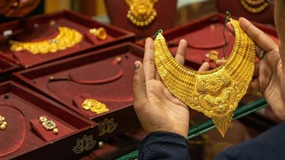 تعرف على أسعار الذهب بعد التراجع وعيار 21 مفاجأة