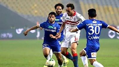 نجم الزمالك يوافق على الانتقال إلى المصري البورسعيدي