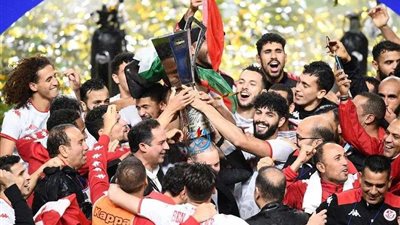 نسور قرطاج الأعلى..تعرف على القيمة التسويقية لمنتخبات أمم إفريقيا للشباب