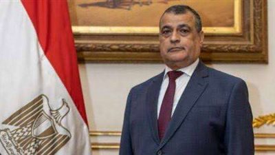 وزير الانتاج الحربي يتجه إلى الإمارات لحضور فعاليات معرض الدفاع الدولي