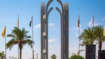 منى فؤاد: جامعة حلوان تشارك بفعالية في المبادرات الرئاسية