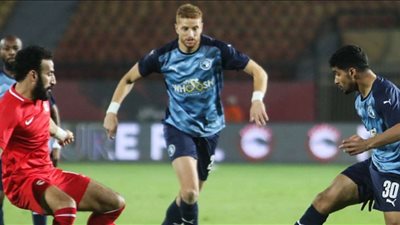في مواجهة مصرية خالصة.. فيوتشر يستضيف بيراميدز اليوم في الكونفدرالية الأفريقية