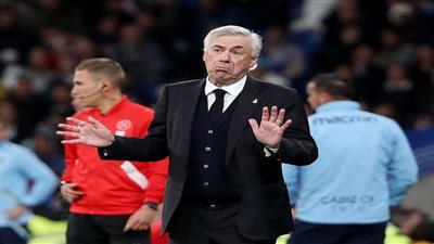 أنشيلوتي يكشف موقف بنزيما وتوني كروس من المشاركة أمام ليفربول