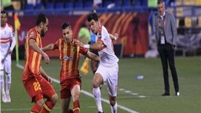 دوري أبطال أفريقيا.. الزمالك يحدد موعد سفره لتونس لمواجهة الترجي