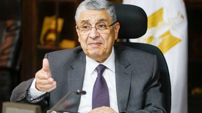وزير الكهرباء يلتقى النائب الأول لوزير الطاقة لمناقشة فرص الاستثمار بين البلدين