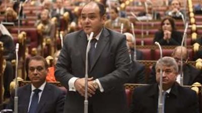مجلس الشيوخ يوافق نهائيا على تقنين أوضاع المنشآت الصناعية غير المرخص لها
