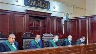 تجديد حبس عاطل 4 أيام لاتهامه بقتل عامل بحلوان
