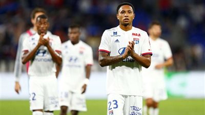 مصطفي محمد في الهجوم.. تشكيل نانت لمواجهة لانس في الدوري الفرنسي