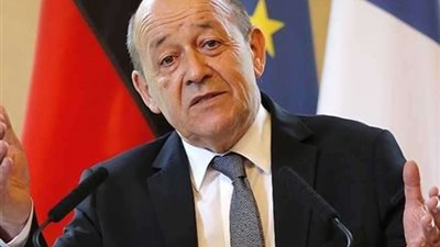 وزير خارجية فرنسا من الأزهر: نكن احترامًا عميقًا للإسلام